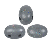 Samos Beads Constellation Grey