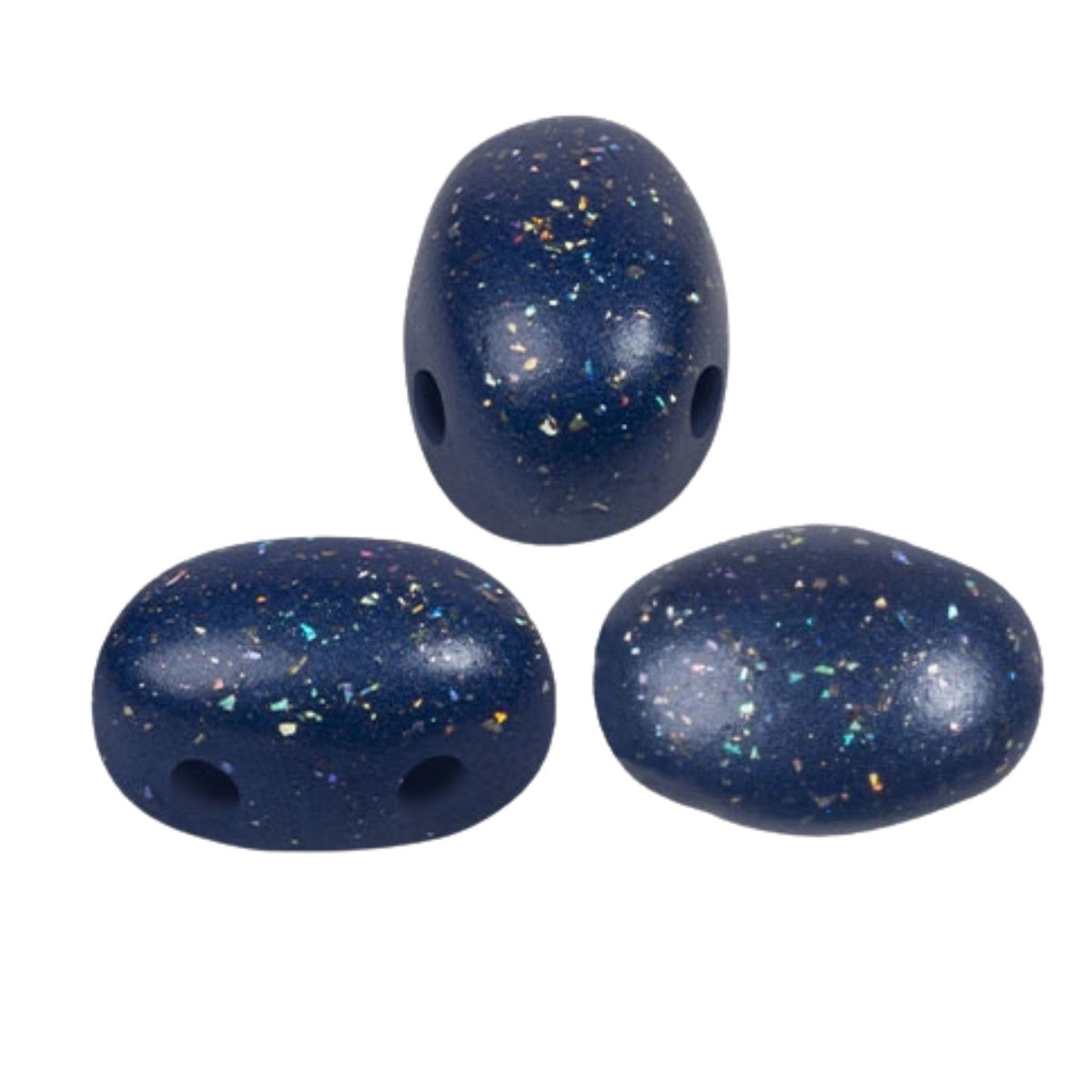 Samos Beads Constellation Night Blue