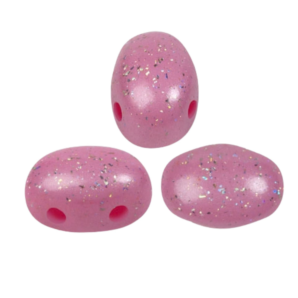 Samos Beads Constellation Persian Rose