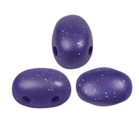 Samos Beads Constellation Purple Rain