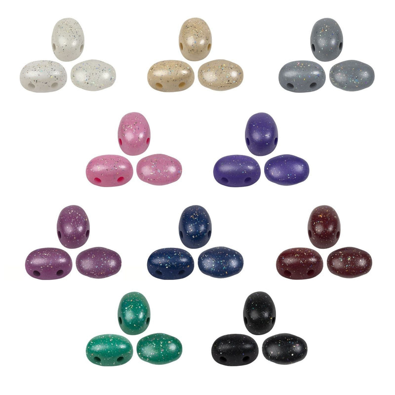 Samos Beads Constellation Collection