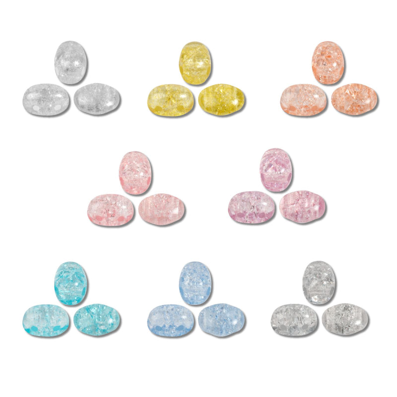 Samos Beads Cracked Collection