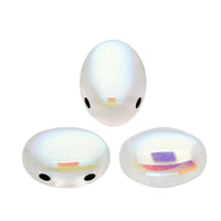 Samos Beads Crystal AB