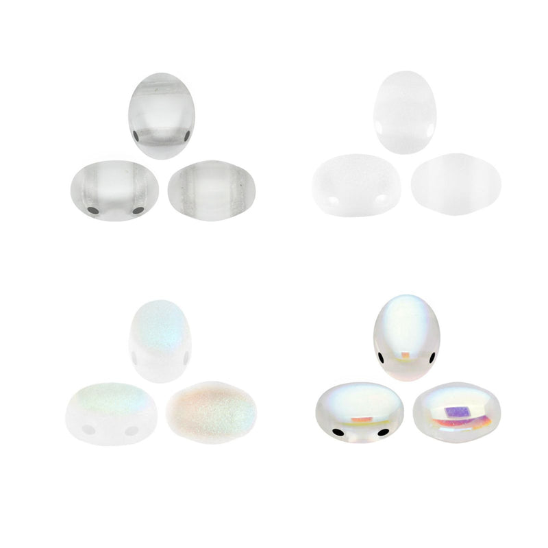 Samos Beads Crystal Collection