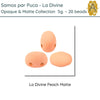 Samos par Puca, 5g, La Divine Opaque & Matte Collection, 10 colors - The Argus Collection