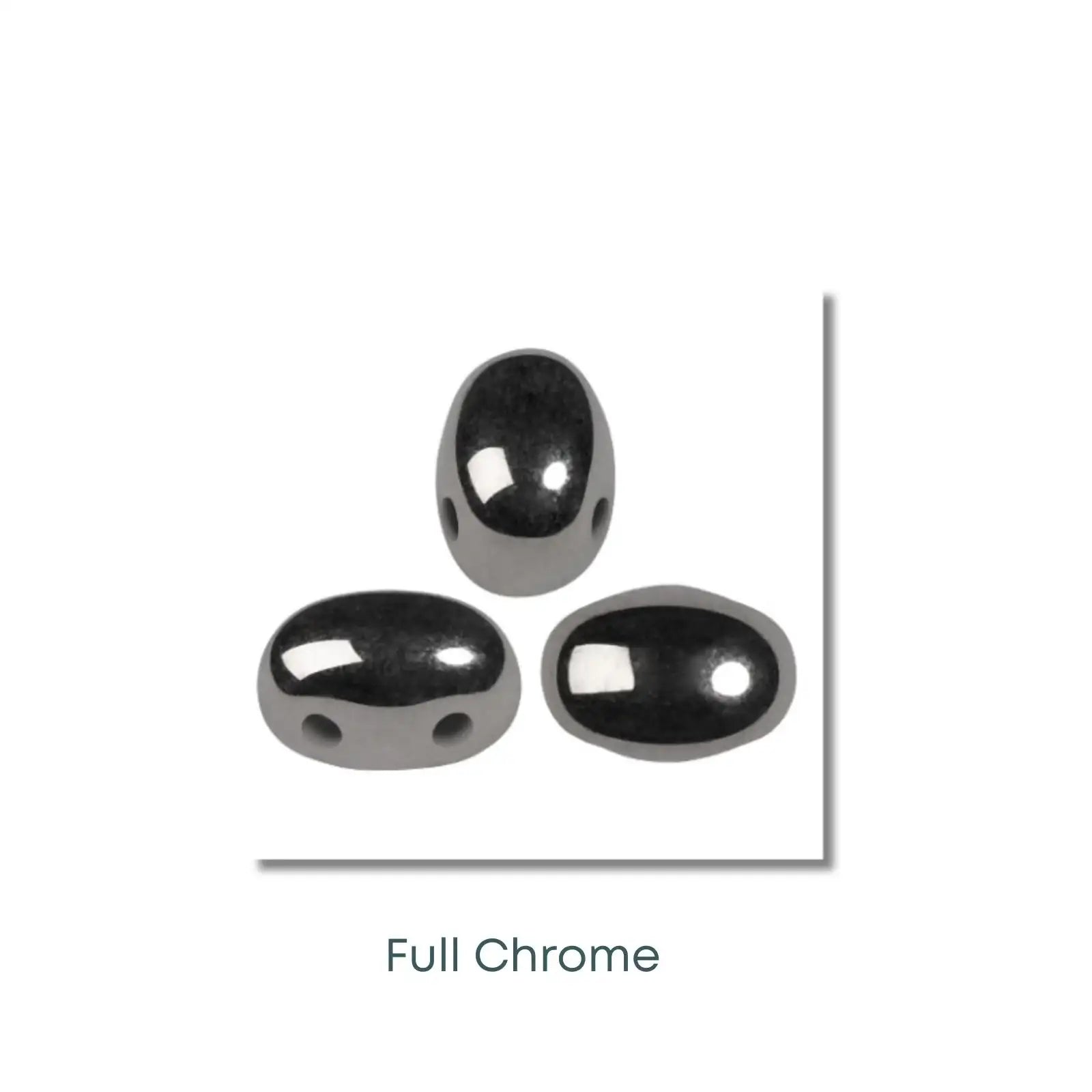 Samos par Puca®, 5g, Full Chrome