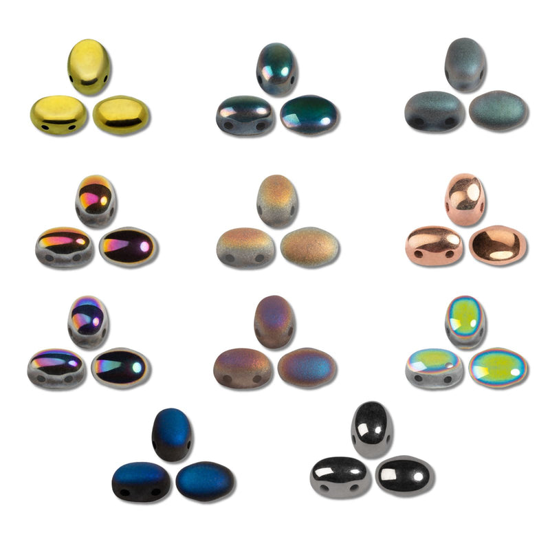 Samos Beads Full Coats Collection