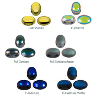 Samos par Puca 5g Full Coats Collection