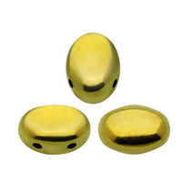 Samos Beads Full Dorado