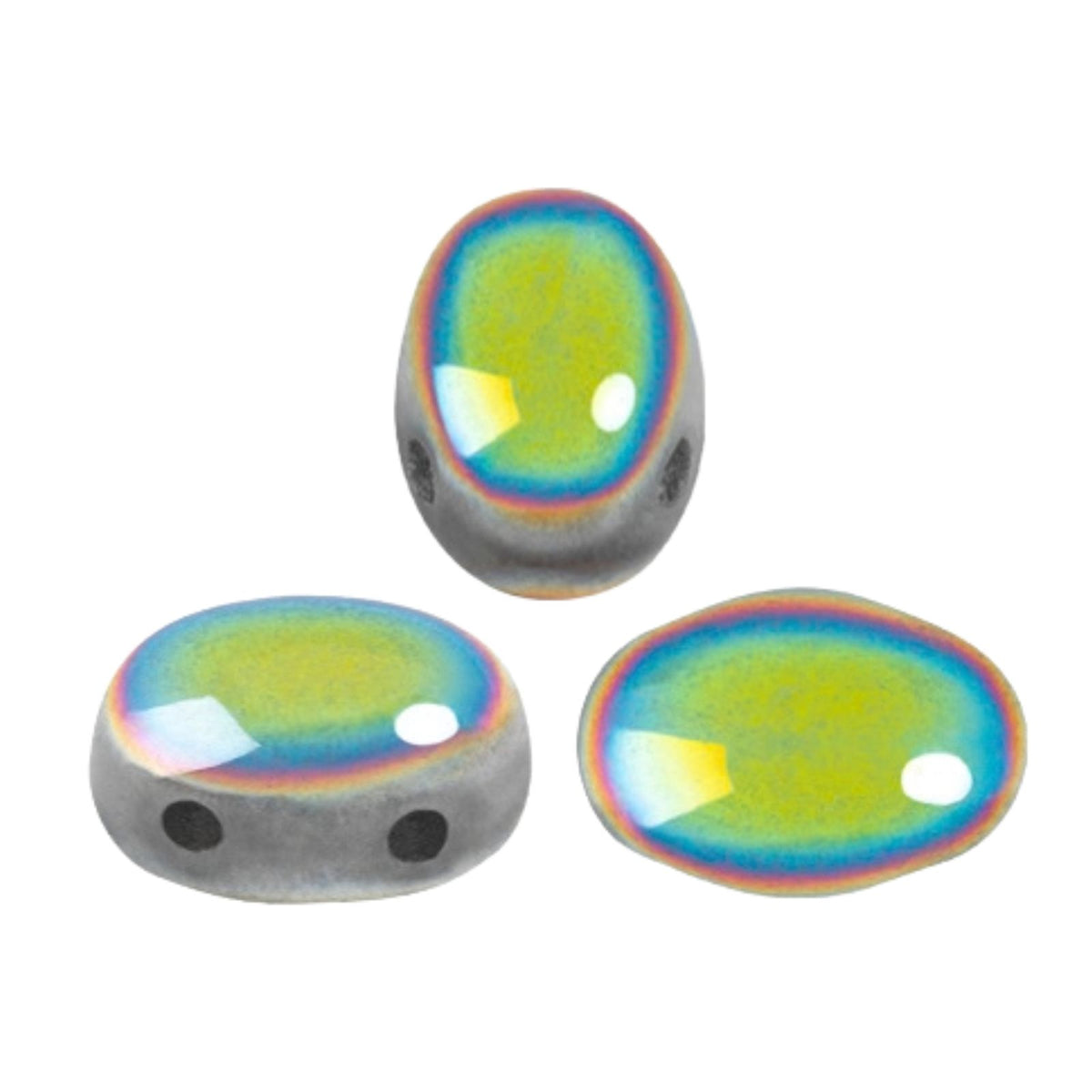 Samos Beads Full Vitrail