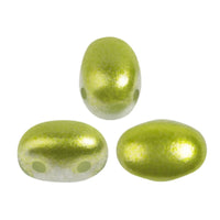Samos Beads Ice Slushy Lime