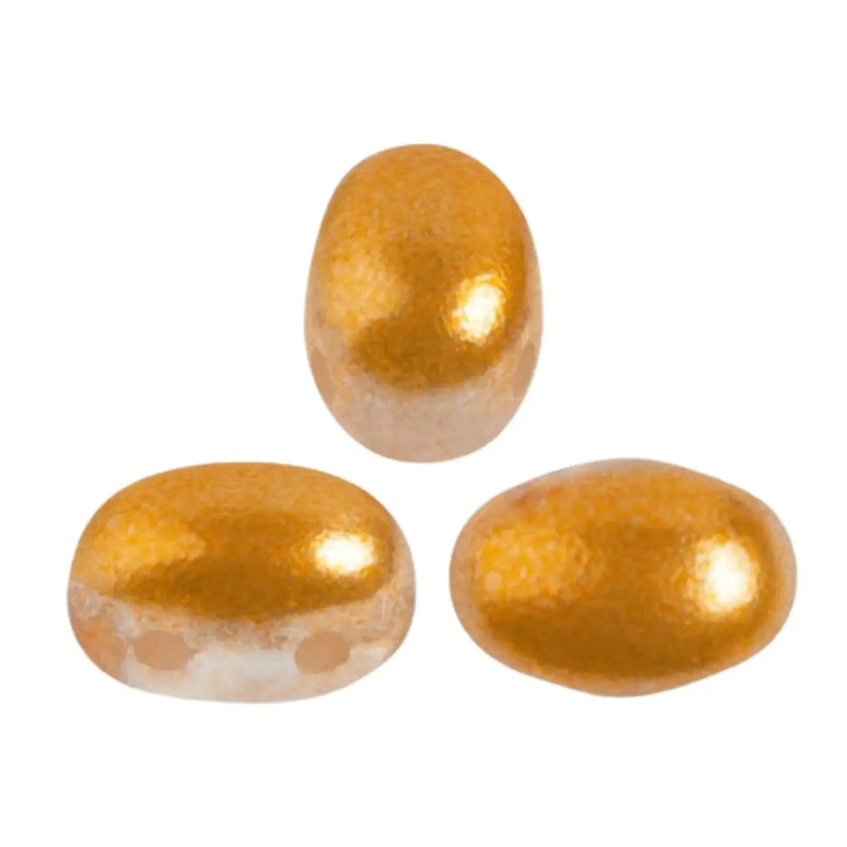 Samos Beads Ice Slushy Orange