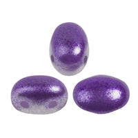 Samos Beads Ice Slushy Purple Grape