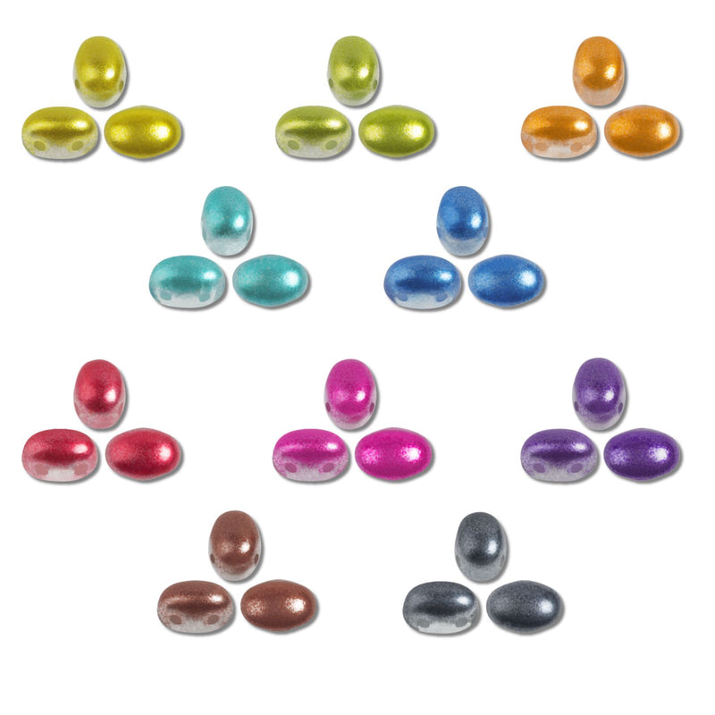 Samos Beads Ice Slushy Collection