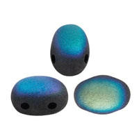 Samos Beads Jet Matte AB