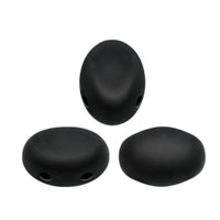 Samos Beads Jet Matte