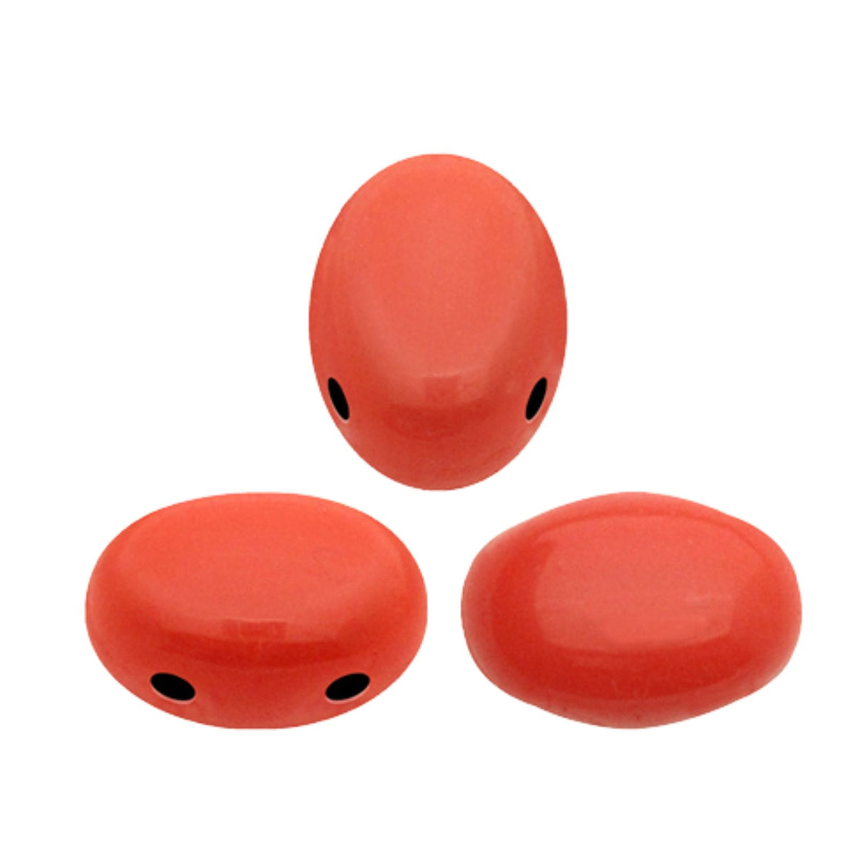 Samos Beads Light Coral 