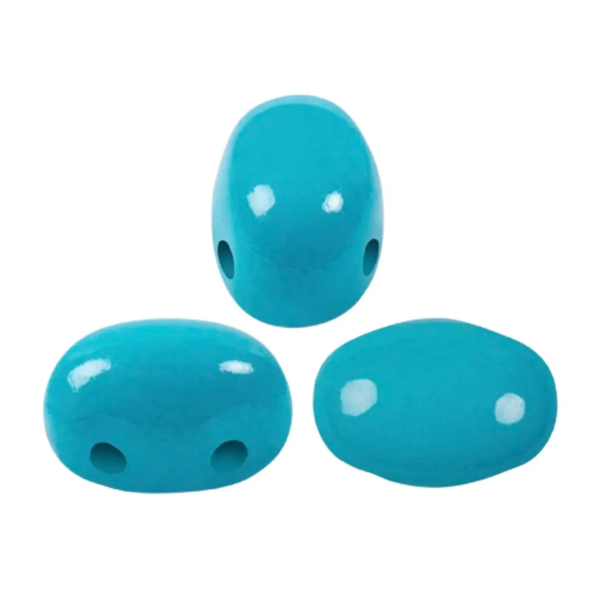 Samos Beads La Divine Aqua
