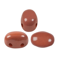 Samos Beads La Divine Terracotta