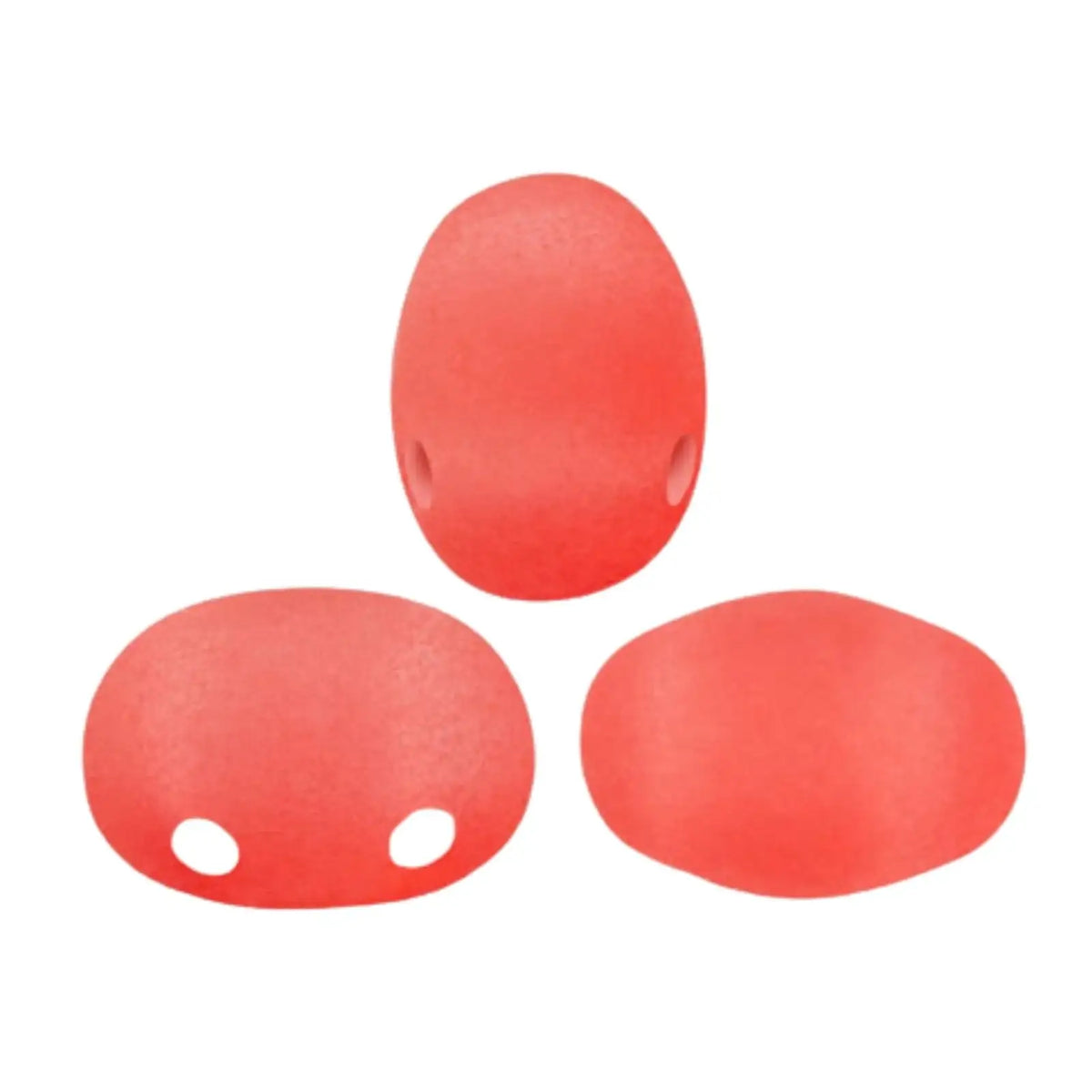 Samos La Divine Translucent Brick Matte 