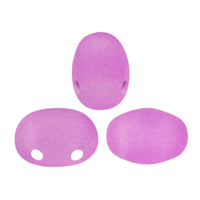 Samos La Divine Translucent Lilac Matte 