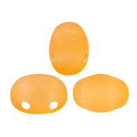 Samos La Divine Translucent Peach Matte 