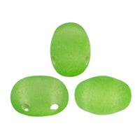 Samos La Divine Translucent Pistachio Matte 