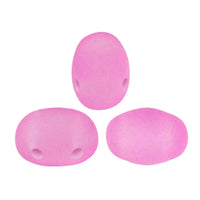 Samos La Divine Translucent Rose Matte 