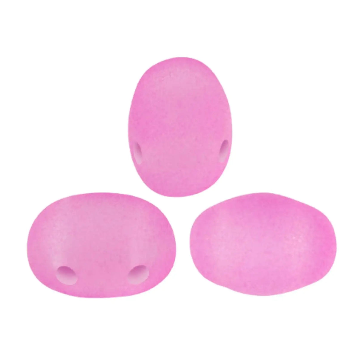 Samos La Divine Translucent Rose Matte 
