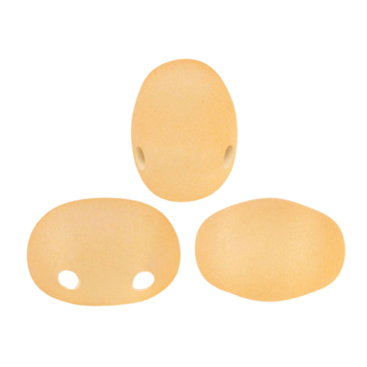 Samos La Divine Translucent Sunshine Matte 