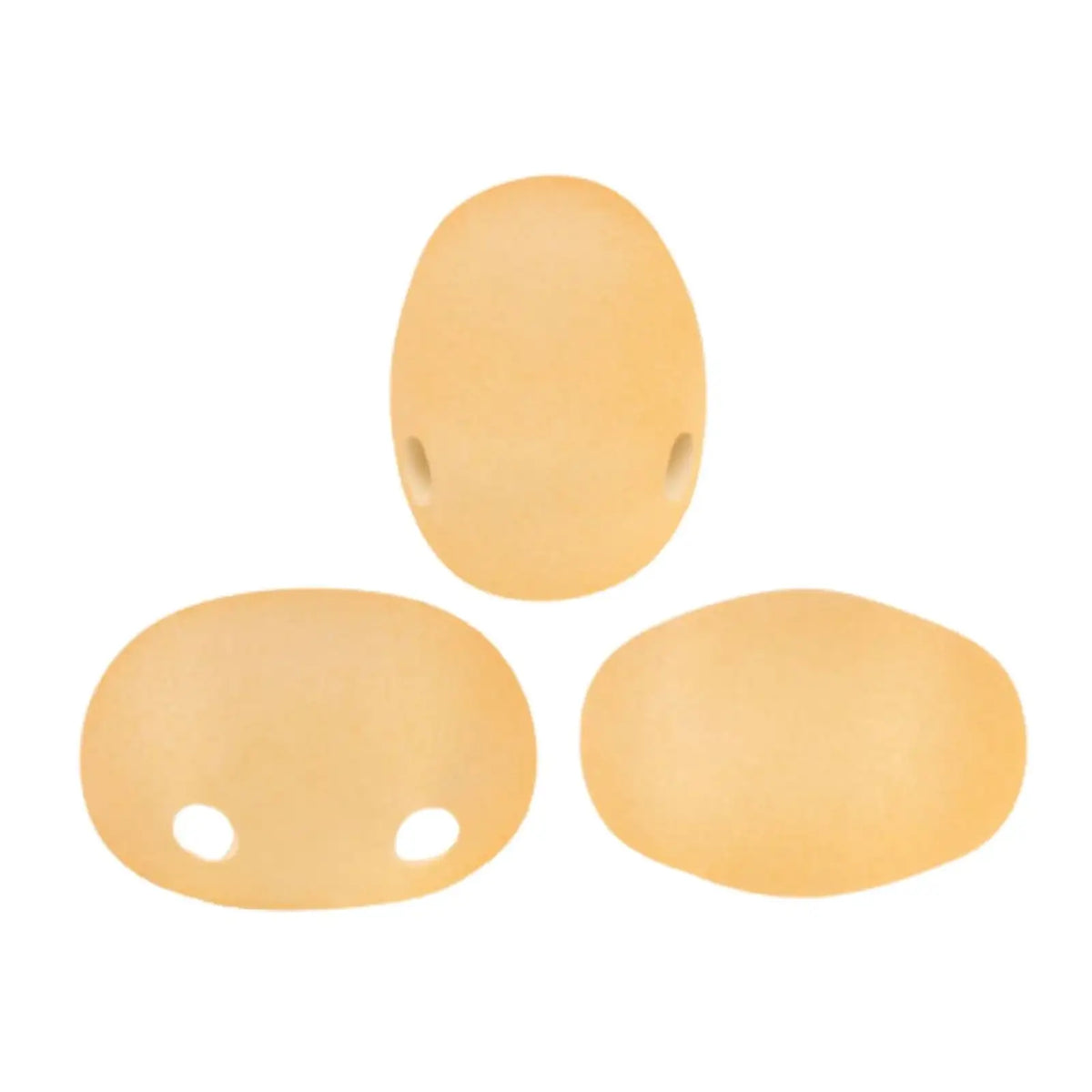 Samos La Divine Translucent Sunshine Matte 