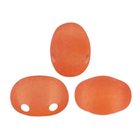 Samos La Divine Translucent Terracotta Matte 