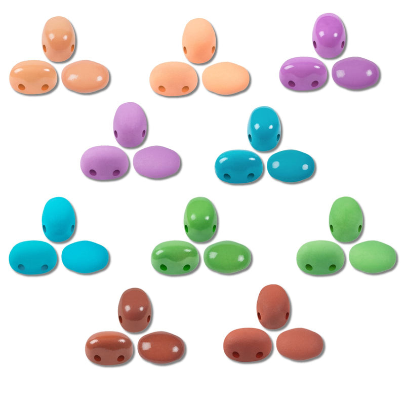 Samos Beads La Divine Collection
