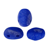 Samos Beads Sapphire Luster