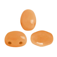 Samos Beads Hyacinth Luster
