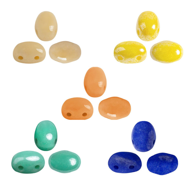 Samos Beads Luster Collection