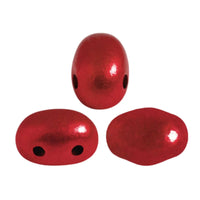 Samos Beads Metalust Lipstick Red