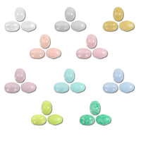 Samos Beads Milky Collection
