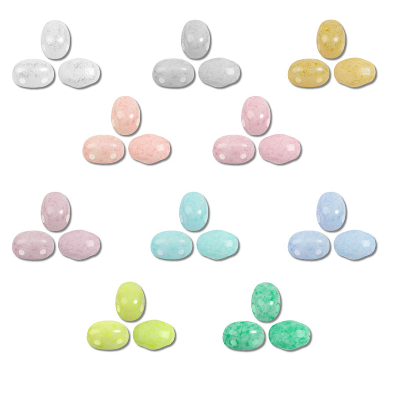 Samos Beads Milky Collection