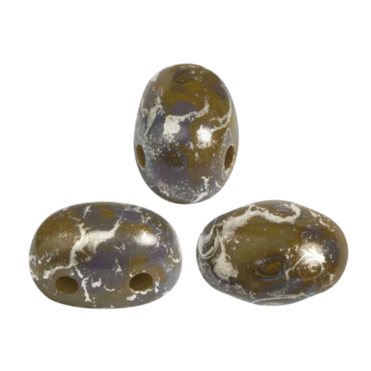 Samos Beads Gray New Picasso