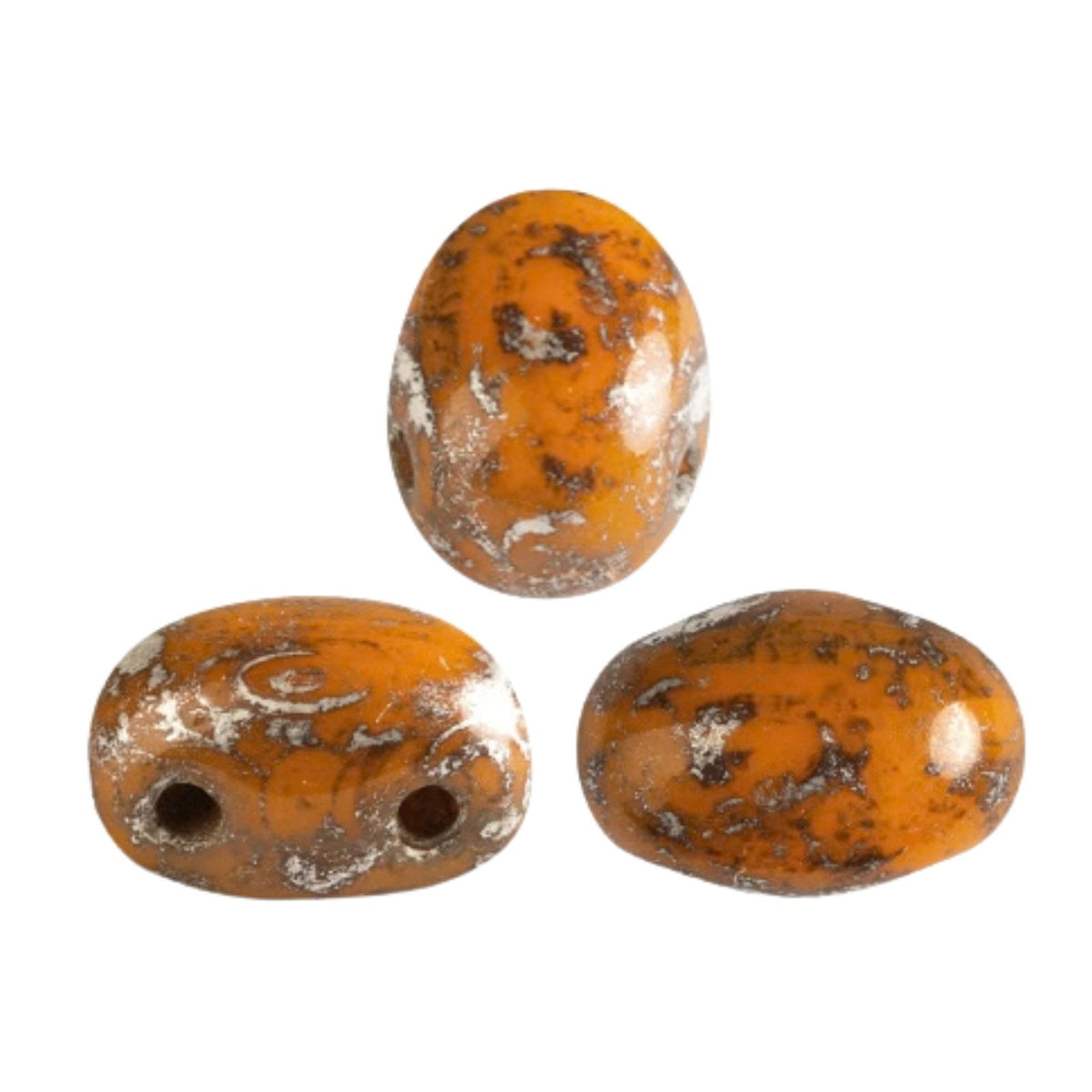 Samos Beads Hyacinth New Picasso