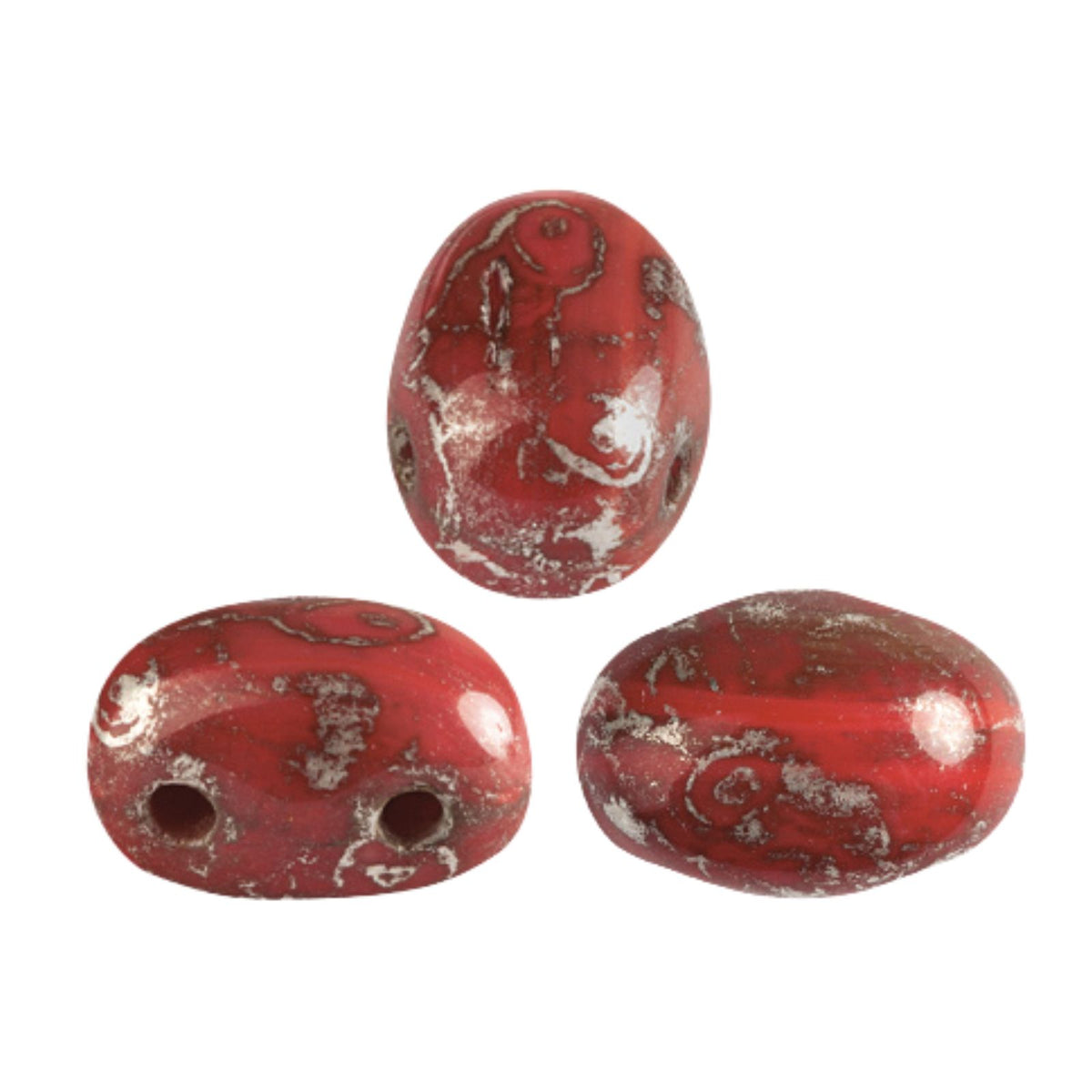 Samos Beads Light Coral New Picasso