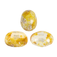 Samos Beads White New Picasso