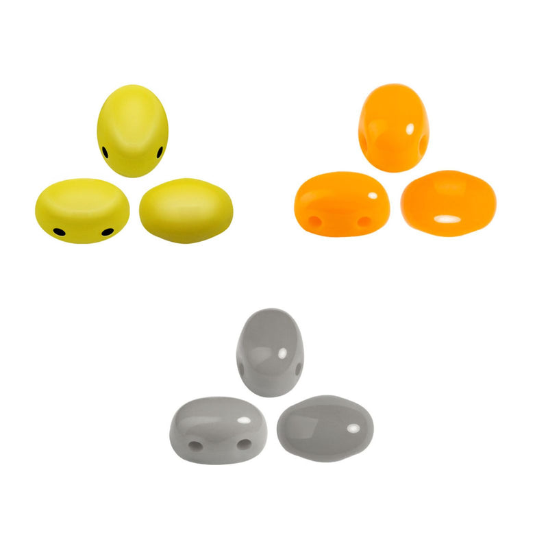 Samos Beads Opaque Collection