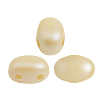 Samos Beads Pastel Cream