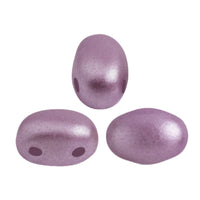 Samos Beads Pastel Lila
