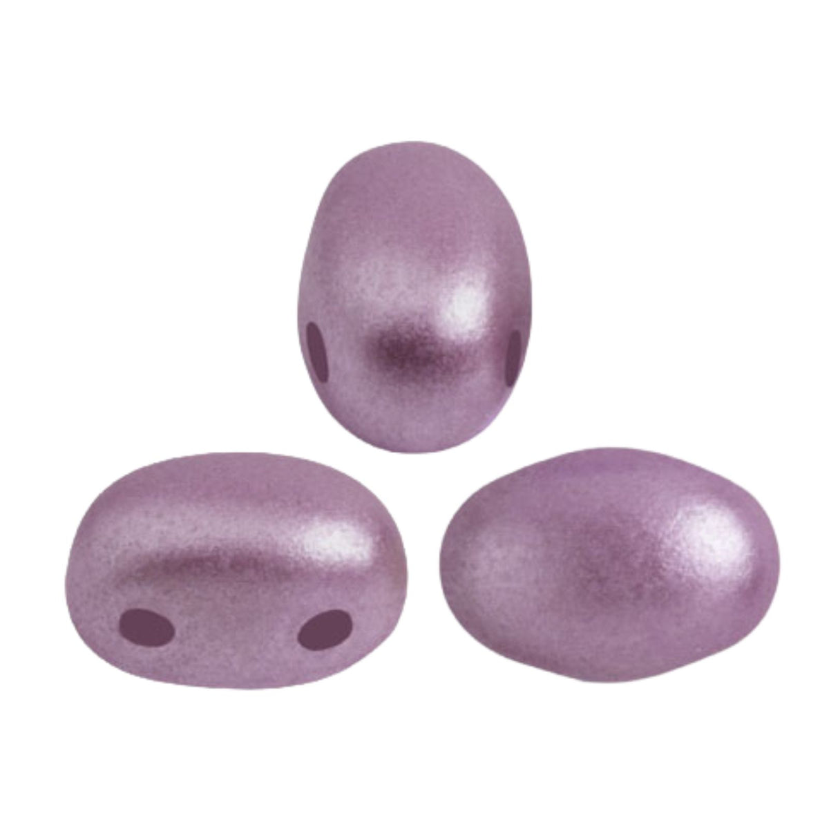 Samos Beads Pastel Lila