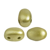 Samos Beads Pastel Lime