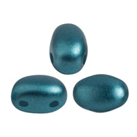 Samos Beads Pastel Petrol