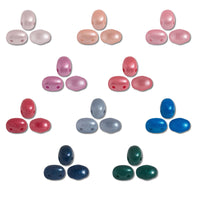 Samos Beads Pearl Collection